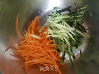 Make Hands torn to pieces step 2