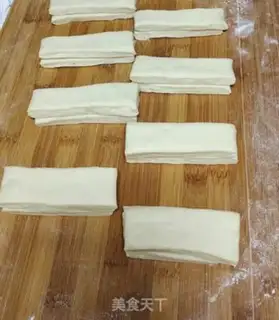 Make Homemade oil bars step 5