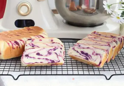 Make Potato toast step 14