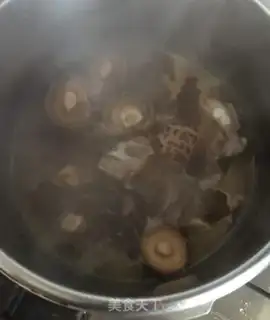 Make Battery mushrooms step 8