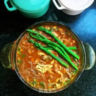 Make Spicy spicy root powder step 13