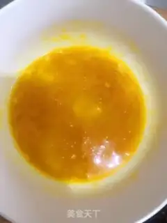 Make Fried eggs step 2