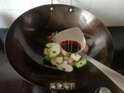 Make The gravy step 4