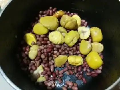 Make Porridge step 0