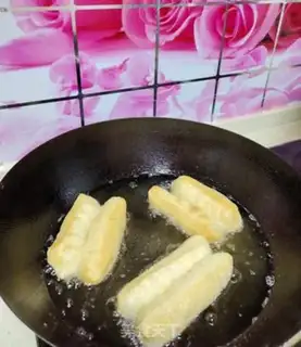 Make Homemade oil bars step 7