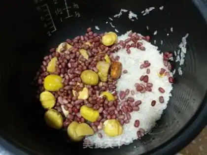 Make Porridge step 1