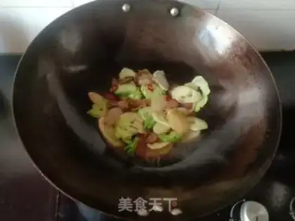 Make The gravy step 5