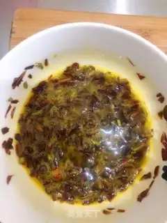 Make Fried eggs step 4