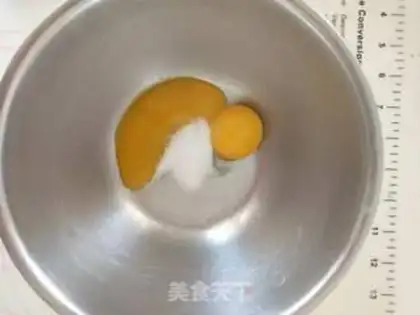 Make Tea cake toast step 11