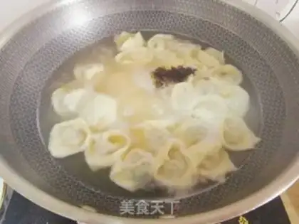 Make Pork mushrooms step 10