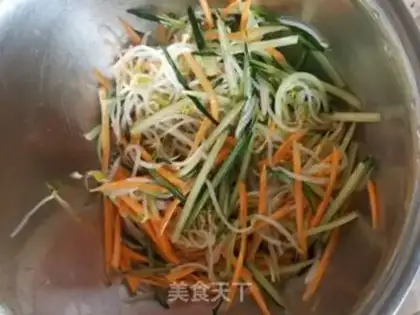 Make Hands torn to pieces step 5