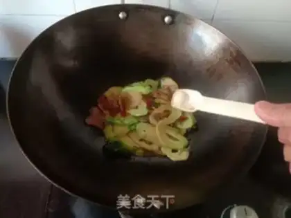 Make The gravy step 6