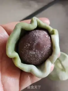 Make Spiral soy step 32