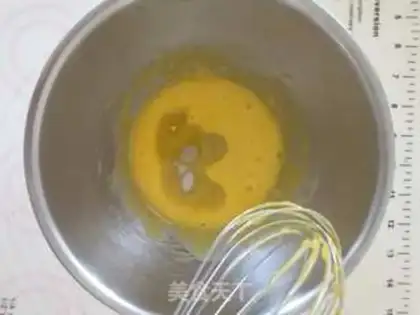 Make Tea cake toast step 12