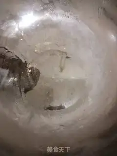 Make Fried eggs step 5