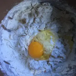 Make Onion waffles step 0