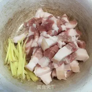 Make Meatloaf step 1