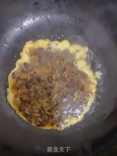 Make Fried eggs step 6