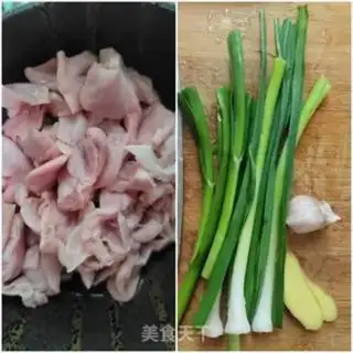 Make Garlic step 0