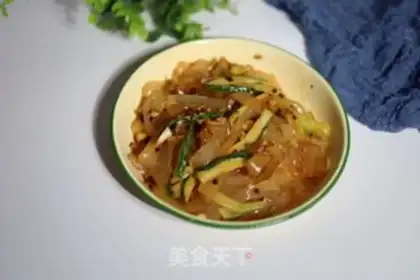 Make The cucumbers step 6