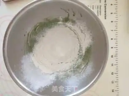 Make Tea cake toast step 14