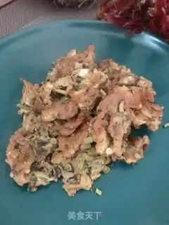 Make Fried eggs step 7