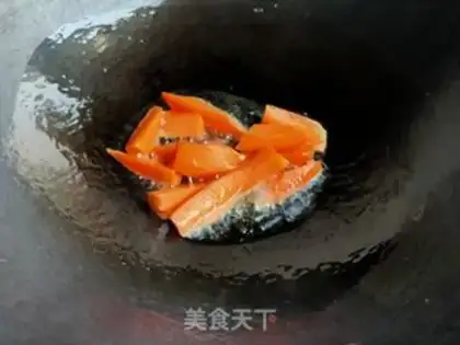 Make Red veal step 4