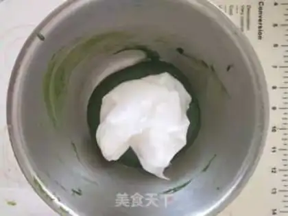 Make Tea cake toast step 16