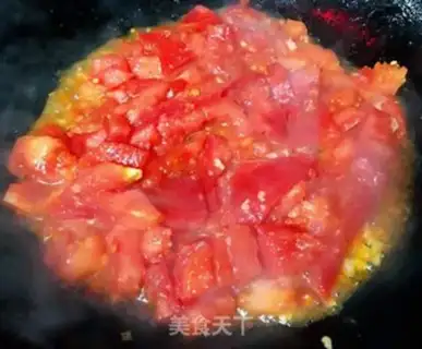 Make Potato chips step 5