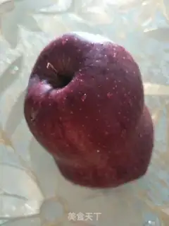 Make Homemade apple sauce step 0