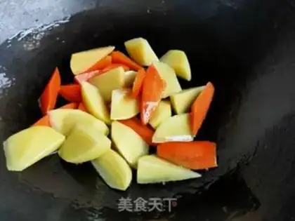 Make Red veal step 5