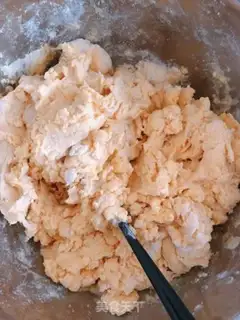 Make Mashed corn step 2