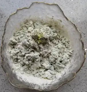 Make Spinach step 2