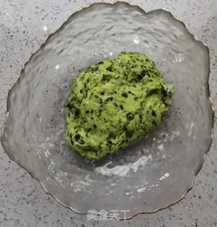 Make Spinach step 3