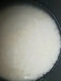 Make Cinnamon loaf step 0