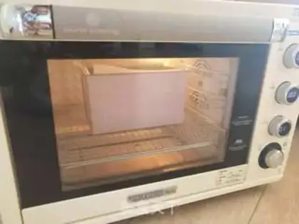 Make Tea cake toast step 18