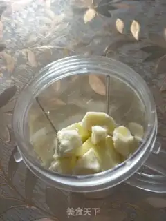 Make Homemade apple sauce step 2
