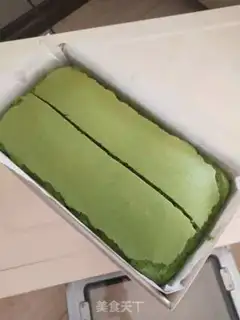 Make Tea cake toast step 19