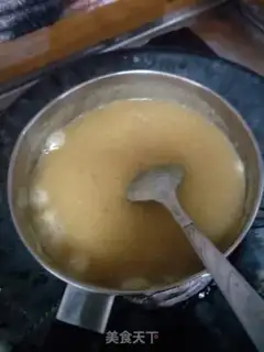 Make Homemade apple sauce step 3