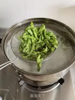 Make Spinach step 6
