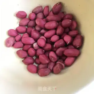 Make Bean-skin horse head step 5