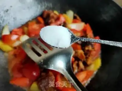 Make Red veal step 8