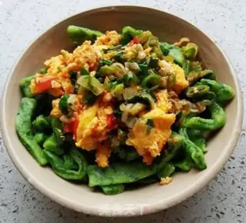 Make Spinach step 8