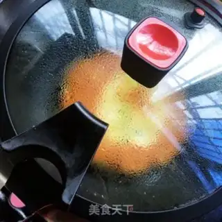 Make Onion waffles step 9