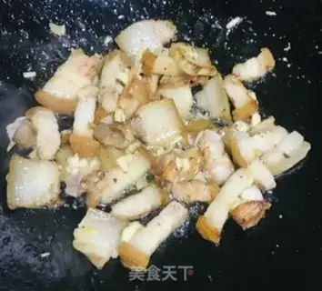 Make Sour sauce step 2