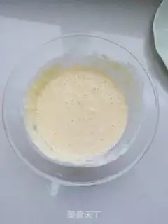 Make Sodium pretzels step 3