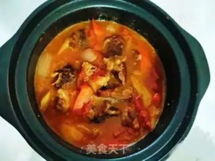 Make Red veal step 12