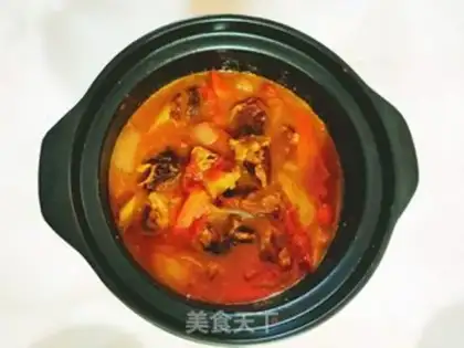 Make Red veal step 13