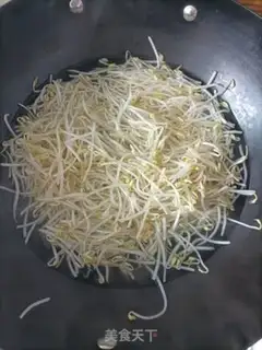 Make Spring rolls step 2