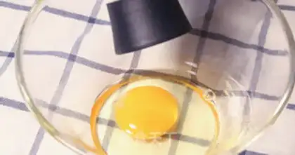 Make Quinopa step 4